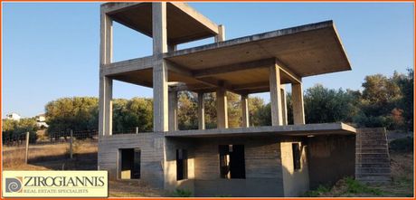 Οικόπεδο 2.600τ.μ. για πώληση-Βίλια