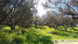 Οικόπεδο 530 τ.μ. για πώληση, Αχαΐα, Αίγιο-thumb-6
