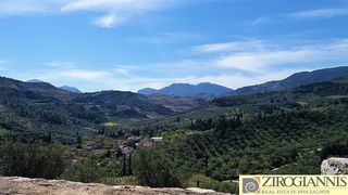 Οικόπεδο 530 τ.μ. για πώληση, Αχαΐα, Αίγιο-thumb-8