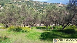 Οικόπεδο 530 τ.μ. για πώληση, Αχαΐα, Αίγιο-thumb-1