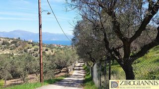 Οικόπεδο 530 τ.μ. για πώληση, Αχαΐα, Αίγιο-thumb-3