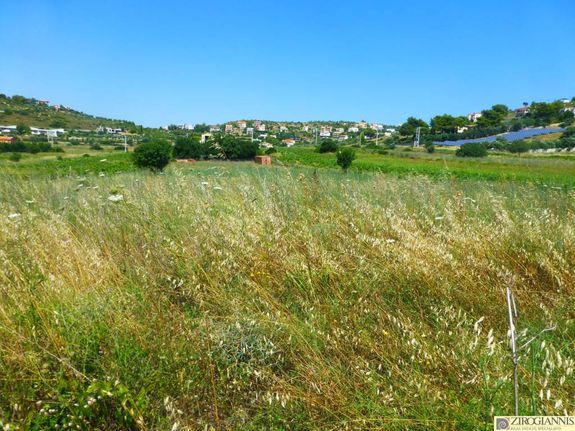 Parcel 4.100 sqm for sale, Rest Of Attica, Pikermi