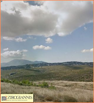 Οικόπεδο 500τ.μ. για πώληση-Πικέρμι