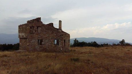 Μονοκατοικία 85 τ.μ. για πώληση