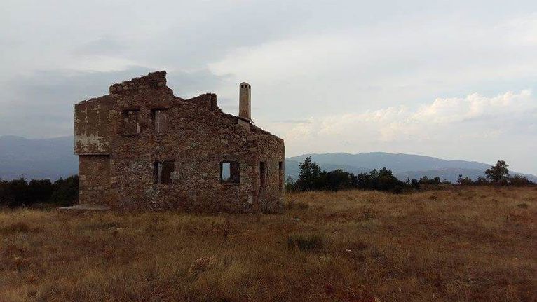 Μονοκατοικία 85 τ.μ. για πώληση, Κορινθία, Σικυώνα