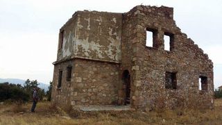 Μονοκατοικία 85 τ.μ. για πώληση, Κορινθία, Σικυώνα-thumb-3