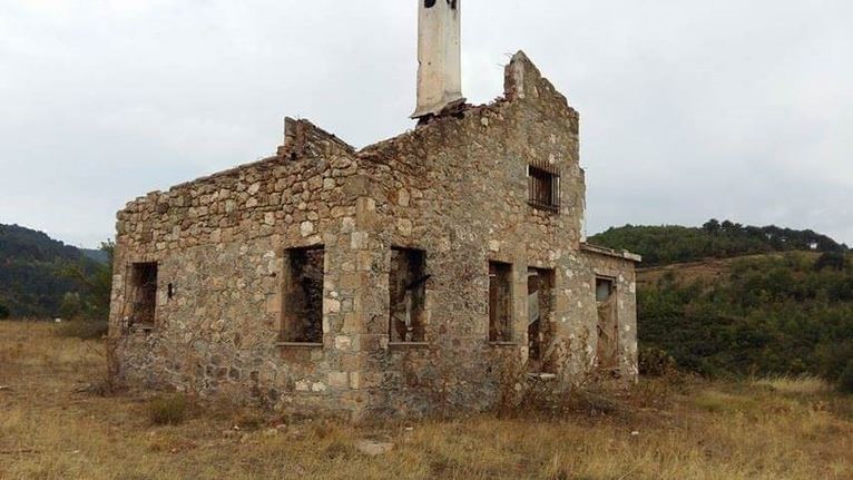 Detached home 85 sqm for sale, Corinthia, Sikiona