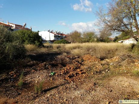 Land plot 520 sqm for sale