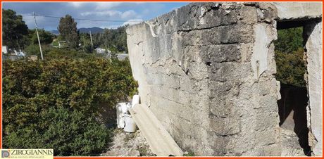 Οικόπεδο 390τ.μ. για πώληση-Ανθούσα