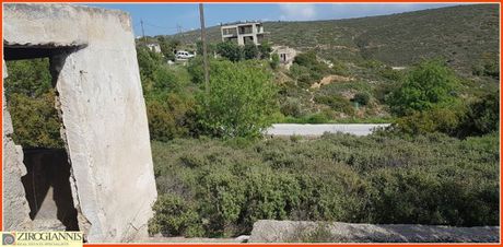 Οικόπεδο 390τ.μ. για πώληση-Ανθούσα