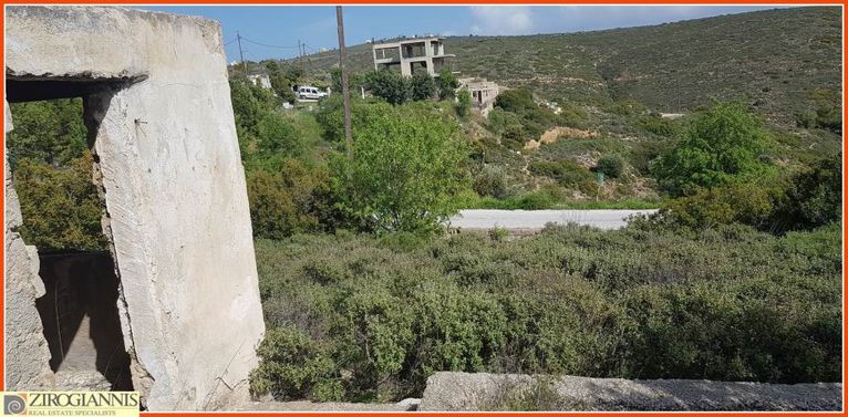 Οικόπεδο 390 τ.μ. για πώληση, Αθήνα - Ανατολικά Προάστια, Ανθούσα