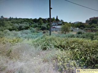 Οικόπεδο 400 τ.μ. για πώληση, Ν. Άρτας, Πέτα-thumb-1
