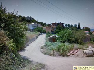 Οικόπεδο 400 τ.μ. για πώληση, Ν. Άρτας, Πέτα-thumb-2