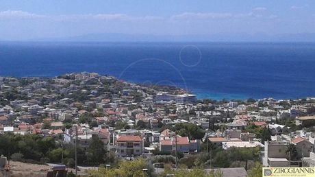 Οικόπεδο 604 τ.μ. για πώληση