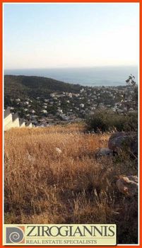 Οικόπεδο 650 τ.μ. για πώληση