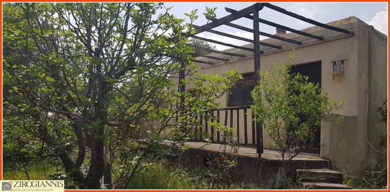 Οικόπεδο 380 τ.μ. για πώληση, Αθήνα - Ανατολικά Προάστια, Ανθούσα