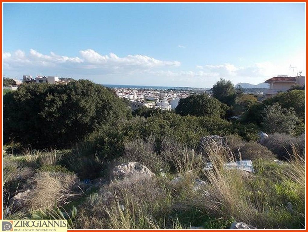 Οικόπεδο 7.750 τ.μ. πρός πώληση, Δωδεκάνησα, Ρόδος