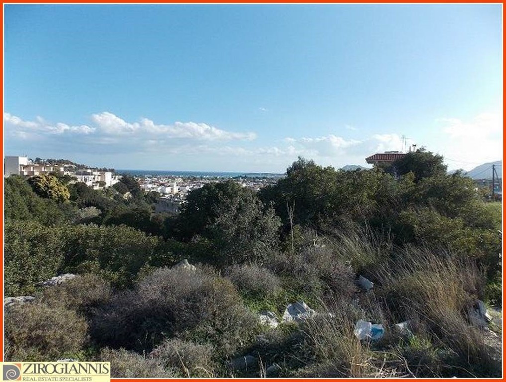 Οικόπεδο 7.750 τ.μ. πρός πώληση, Δωδεκάνησα, Ρόδος