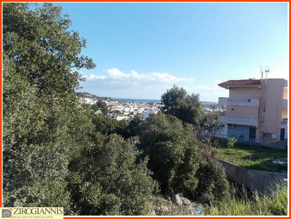 Οικόπεδο 7.750 τ.μ. πρός πώληση, Δωδεκάνησα, Ρόδος