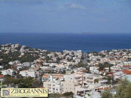 Οικόπεδο 1.217 τ.μ. για πώληση