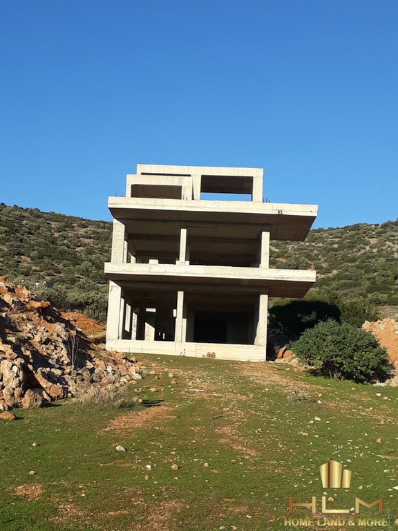 Κτίριο 315 τ.μ. πρός πώληση, Αθήνα - Ανατολικά Προάστια, Κορωπί