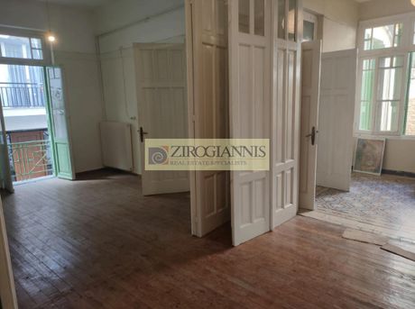 Detached home 270sqm for sale-Exarchia - Neapoli