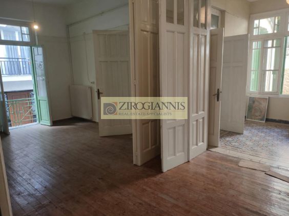 Detached home 270 sqm for sale, Athens - Center, Exarchia - Neapoli
