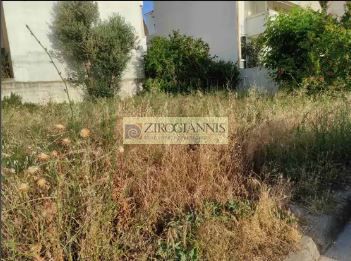 Οικόπεδο 174τ.μ. για πώληση-Αγία παρασκευή