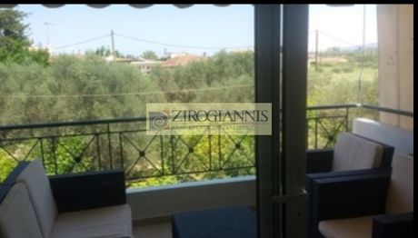 Maisonette 92sqm for sale-Diakopto