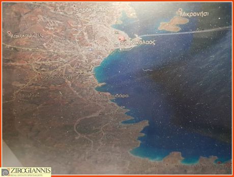 Parcel 27.000sqm for sale-Ierapetra