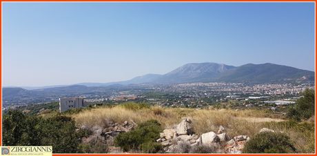 Parcel 7.500sqm for sale-Pallini
