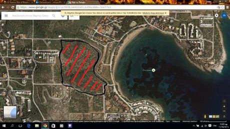 Parcel 18.000sqm for sale-Lavrio