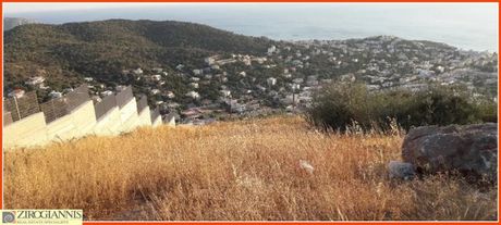 Οικόπεδο 650 τ.μ. για πώληση