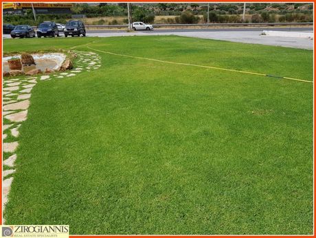 Επιχειρηματικό κτίριο 1.000τ.μ. για πώληση-Πικέρμι