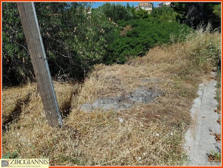 Land plot 2.700sqm for sale-Pikermi