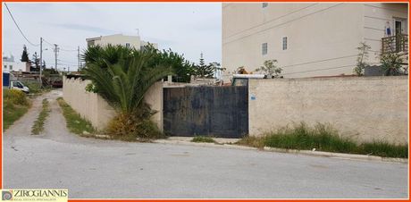 Land plot 420sqm for sale-Spata