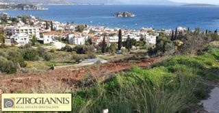 Οικόπεδο 2.500 τ.μ. για πώληση, Αργολίδα, Ασίνη-thumb-1