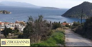 Οικόπεδο 2.500 τ.μ. για πώληση, Αργολίδα, Ασίνη-thumb-2
