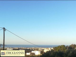 Οικόπεδο 4.000 τ.μ. για πώληση