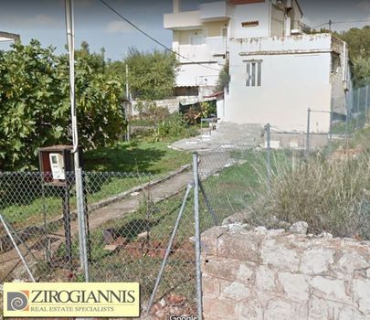 Οικόπεδο 280τ.μ. για πώληση-Ανθούσα