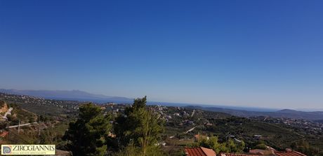 Οικόπεδο 1.176τ.μ. για πώληση-Πικέρμι