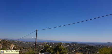 Οικόπεδο 665 τ.μ. για πώληση