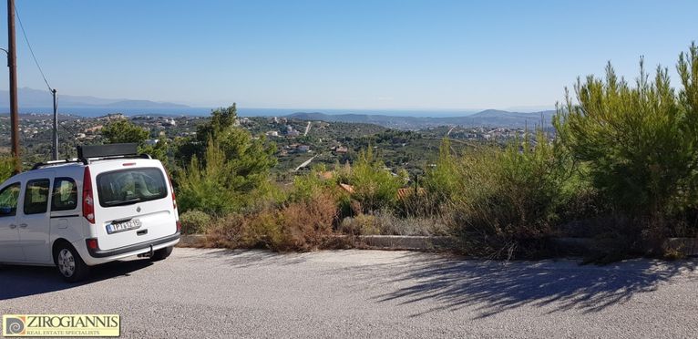 Οικόπεδο 665 τ.μ. για πώληση, Αττική - Υπόλοιπο, Πικέρμι