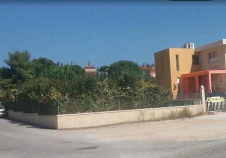 Επιχειρηματικό κτίριο 720 τ.μ. για πώληση