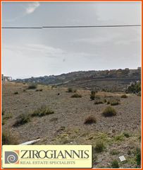 Οικόπεδο 2.733 τ.μ. για πώληση