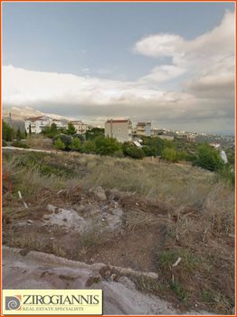 Οικόπεδο 1.060τ.μ. για πώληση-Πικέρμι