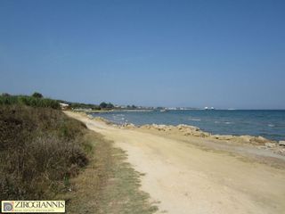 Αγροτεμάχια 11.105 τ.μ. προς πώληση