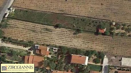 Οικόπεδο 1.224τ.μ. για πώληση-Πικέρμι
