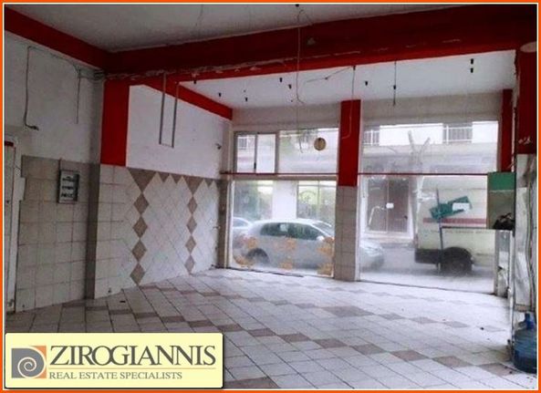 Κατάστημα 71 τ.μ. για πώληση, Αθήνα - Κέντρο, Άγιος Ελευθέριος - Προμπονά - Ριζούπολη