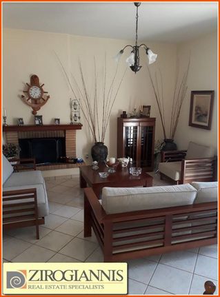 Μονοκατοικία 211 τ.μ. για πώληση, Κορινθία, Ευρωστίνη